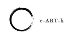 e-ART-h kikaku-logo